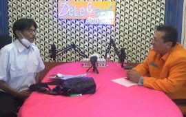 Yanes Yosua Frans: Indonesia Krisis Agraria