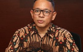 Percepat Pelayanan, Perizinan di BP Batam Cukup Dilakukan oleh Direktur PTSP