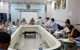 Sekjen FKMTI: Dengan Digelarnya Adu Data Live di Televisi, Siapa Saja yang Terlibat akan Terbongkar