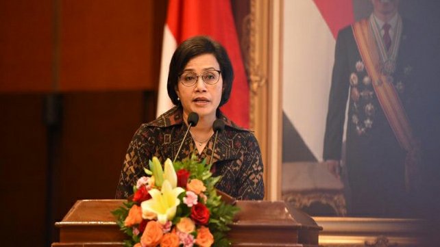 Percepat Pemulihan Ekonomi Nasional, Sri Mulyani Rombak Besar-besaran Pejabat di Kementerian Keuangan