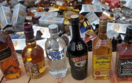 Perpres Usaha Miras Diterbitkan, Ini Sejarah Miras Milo Papua