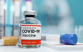 Kegiatan Vaksinasi Covid-19 di Indonesia sudah Mencapai Lebih dari 7,2 Juta