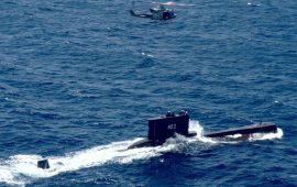 6 Benda Milik KRI Nanggala-402 yang Ditemukan, Pelurus Tabung Torpedo hingga Alas Shalat
