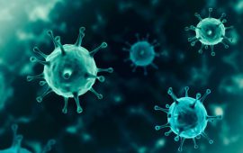 Terdiagnosis Pada Pasien Usia 26, Romania Laporkan Kasus Perdana Virus Corona Asal India