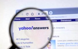 Situs Yahoo Answers akan Ditutup Selamanya pada 4 Mei
