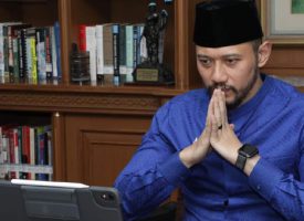 Ketua Umum Partai Demokrat, Agus Harimurti Yudhoyono | Foto: Istimewa