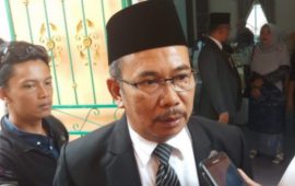 Gubernur Kepri Agar Diteruskan ke Mendagri, Supaya dilantik Secepatya Pada Waktu Dekat Ini