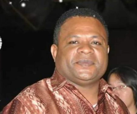 Otniel Marini: Kami di Papua Cinta Damai & Tak Ingin Bermusuhan