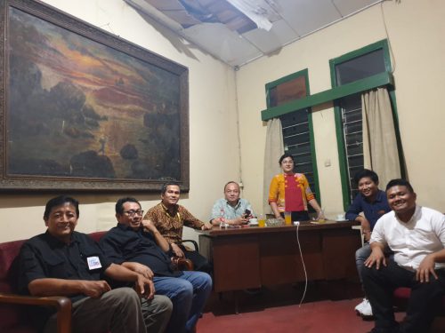 Sukses Kendalikan Dampak Pandemi Covid-19 Terhadap Ekonomi, SMSI: Jokowi Presiden Terkuat Se-Asia