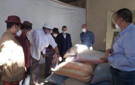 Produk Halal Indonesia Miliki Peluang Besar Terobos Pasar Mesir