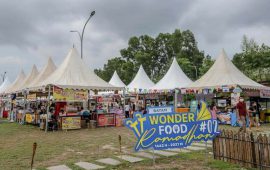 Disbudpar Gelar Batam Wonderfood Ramadhan untuk Tingkatkan Ekonomi Pelaku UMKM