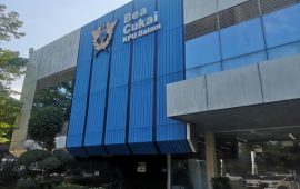 Bea Cukai Batam Tetap Komitmen Percepat Penyelesaian Proses Barang Kiriman