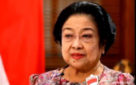 Masyarakat Dilarang Mudik, Megawati: Kita Masih Bisa Menciptakan Kebahagiaan di Hari yang Fitri Ini