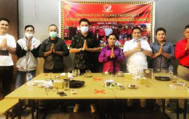 GAMNIS Kepri Rayakan Ulang Tahun ke-1