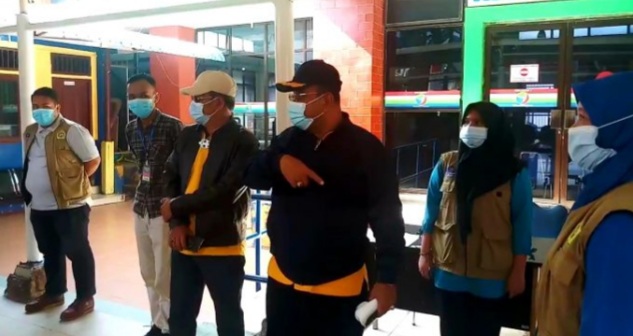 Pemerintah Karimun akan menerapkan peraturan baru bagi penumpang kapal.