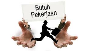 BPS Mencatat Tingkat Pengangguran di Kepri Tertinggi se-Indonesia