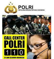 Polda Sumut Blokir 39.840 Nomor Seluler yang Ngeprank Call Center 110