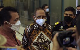 Kunker Komisi XI DPR RI ke Batam, Susila Brata: Kemenkeu Dukung Pengembangan KEK di Kepri