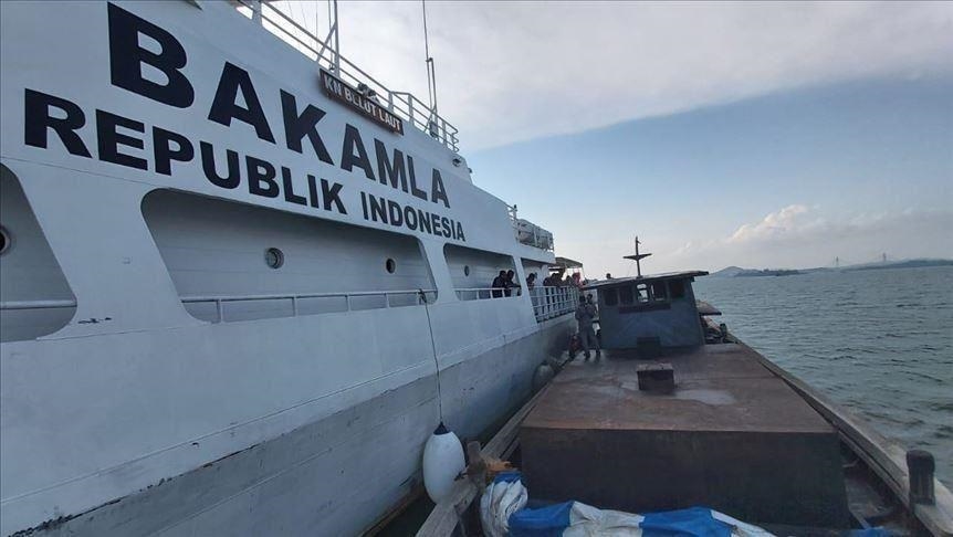 Indonesia dan AS Bangun Pusat Pelatihan Maritim Bakamla di Batam