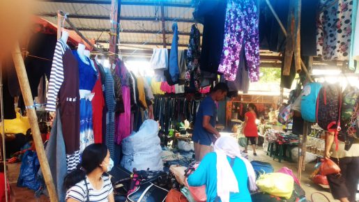 Kurangnya Kesadaran Masyarakat Tigabinanga Mematuhi Proses Covid-19