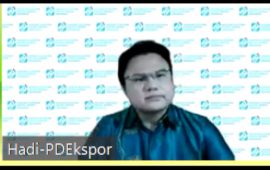 Platform Digital Ekspor Indonesia Resmi Dideklarasikan