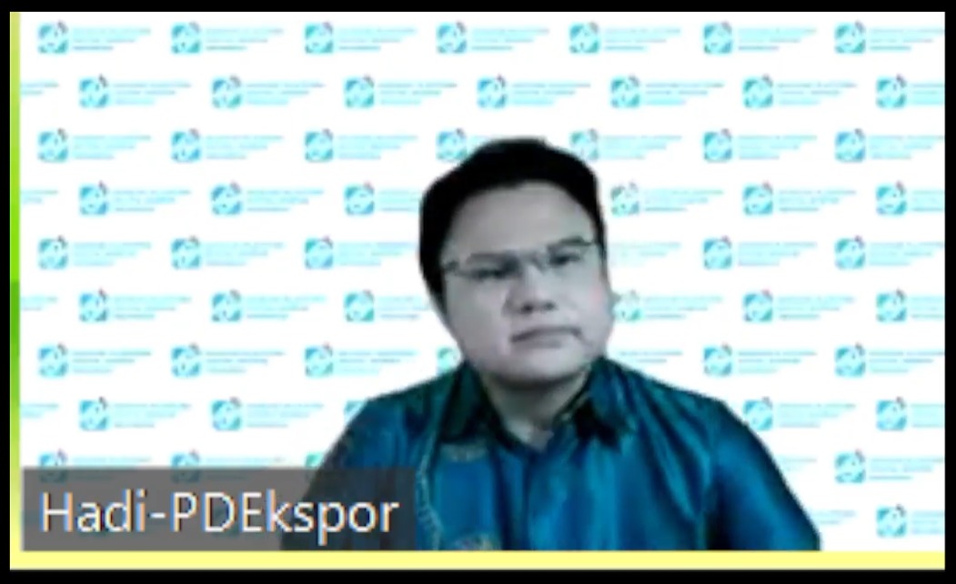 Platform Digital Ekspor Indonesia Resmi Dideklarasikan