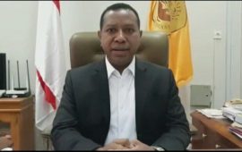 Masyarakat Papua Diminta Tak Terprovokasi dengan Kejadian di Merauke