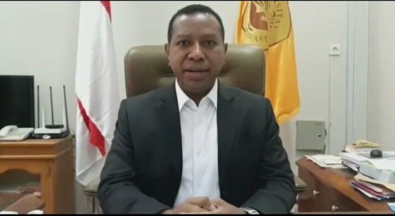 Masyarakat Papua Diminta Tak Terprovokasi dengan Kejadian di Merauke