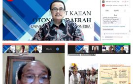 Teras Narang: Pemerintah Sudah Lakukan Terbaik untuk Pendidikan di Papua