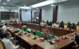 DPRD Kota Batam Minta Leasing Berikan Solusi Pasti untuk Debiturnya