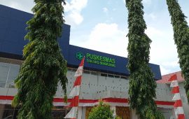 Temuan BPK, Kekurangan Volume Pekerjaan Rehabilitasi/Revitalisasi Puskesmas Tanjung Sengkuang Batam