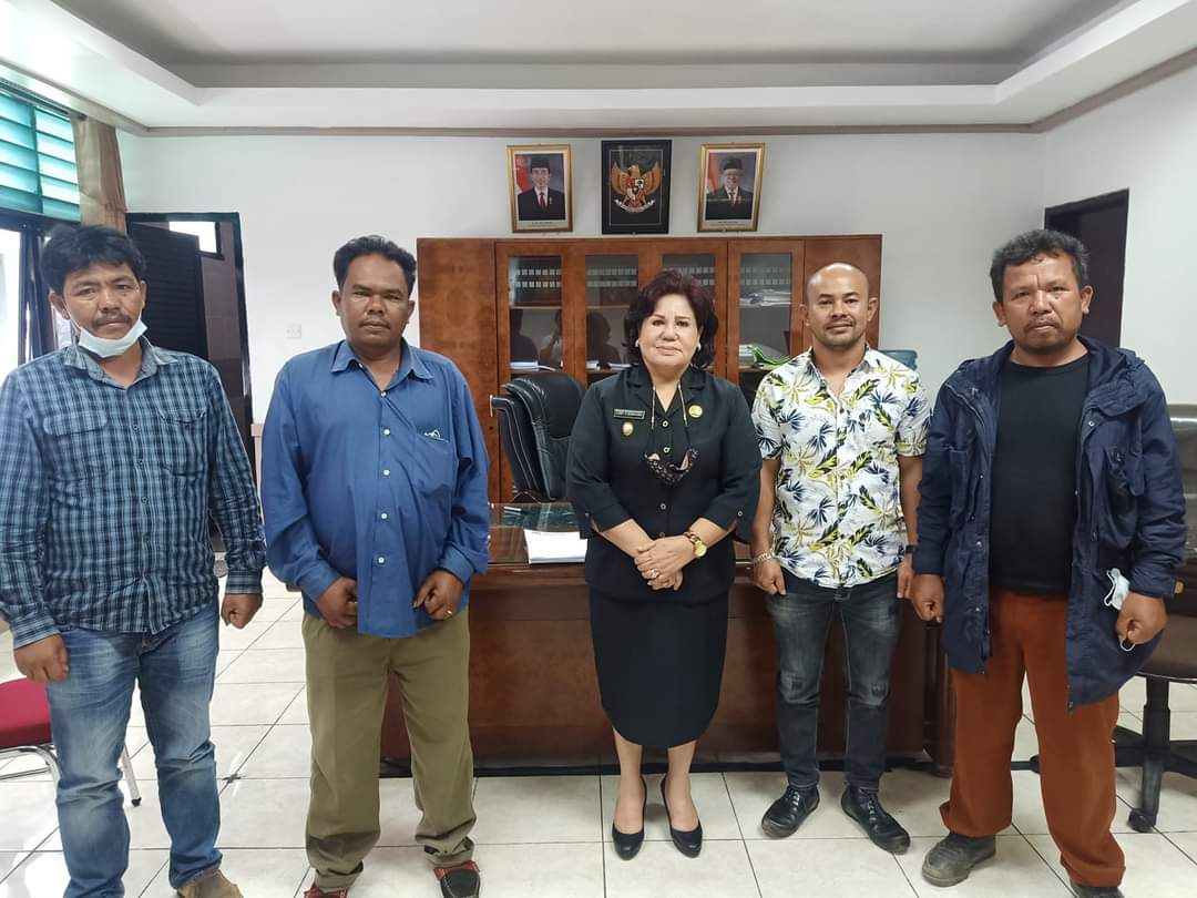 Bupati Tanah Karo Keluarkan Surat Pemberhentian Kegiatan Sementara PT Bibit Unggul Karobiotek