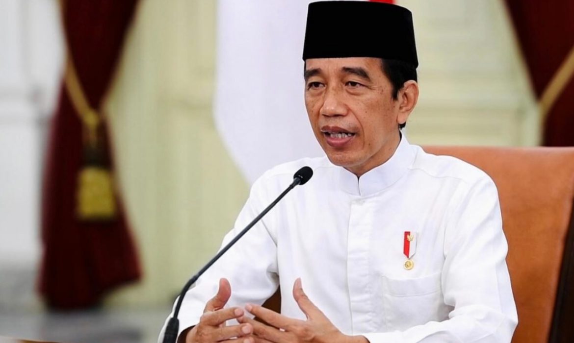 Tahun Baru Islam Momentum untuk Perkuat Ikhtiar Melawan Pandemi