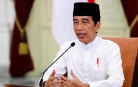 Tahun Baru Islam Momentum untuk Perkuat Ikhtiar Melawan Pandemi