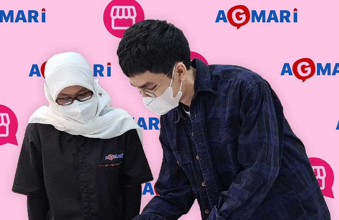 KATALOQ Bersama AGMARI Menyiapkan Lulusan SMK Berkualitas