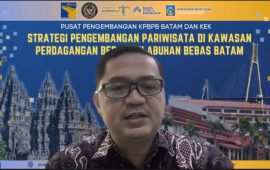 BP Batam Perkuat Pengembangan Aset