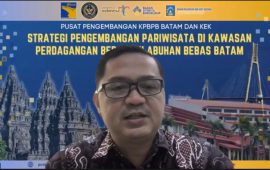 BP Batam Perkuat Pengembangan Aset