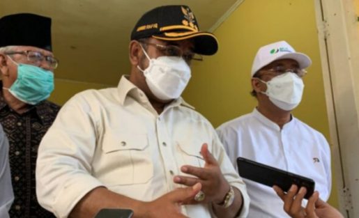 Pemerintah Kabupaten Karimun akan Membentuk Dua Organisasi Perangkat Daerah