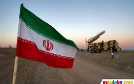 Situs Iran Tolak Akses Pengawas Nuklir PBB