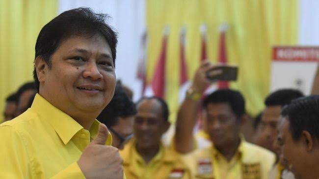 Golkar Sebut Pengganti Azis Syamsuddin Sebagai Wakil DPR Diumumkan Besok