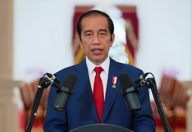 Presiden Jokowi Dijadwalkan ke Batam Besok