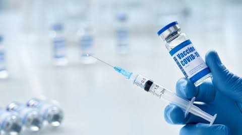 500 Ribu Dosis Vaksin Janssen Kerja Sama dengan Pemerintah Belanda Tiba di Indonesia