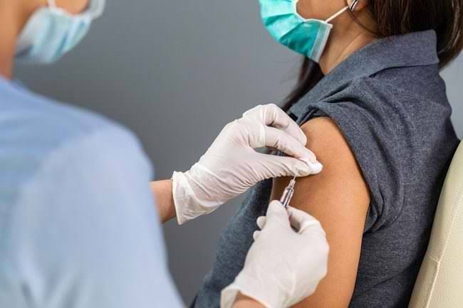 Menlu Tekankan Pentingnya Berbagi Dosis Vaksin untuk Penangan Pandemi Global