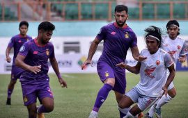 Ilham Udin Pahlawan di Menit Akhir, Skor Akhir Persik vs PSM 2-3