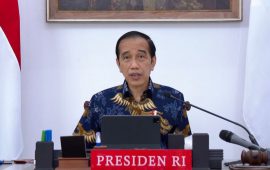 Presiden Terbitkan Keppres 15/2021 tentang Tim Gernas Bangga Buatan Indonesia