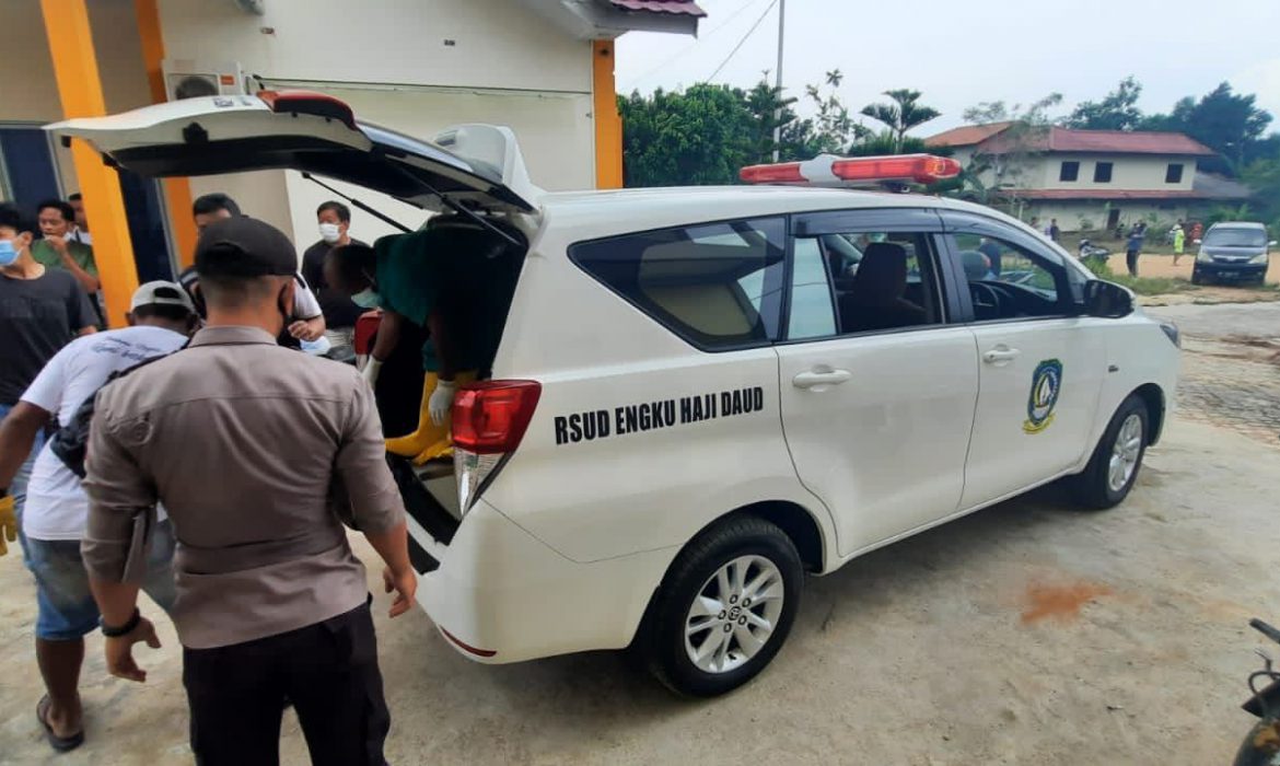 Seorang Pemborong Bangunan di Bintan Ditemukan Tewas Gantung Diri