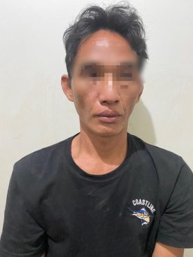 Miliki Sabu 715 Gram dan Ratusan Butir Pil Ekstasi, Pria Ini Diringkus Polisi