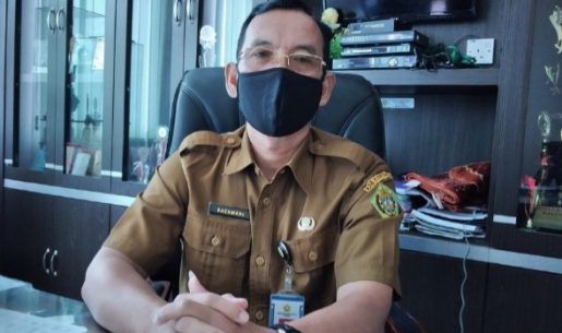 Pasien Positif Covid-19 di Karimun Masih Tetap 18 Orang