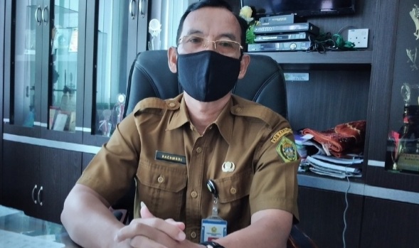 Kadis Kesehatan Karimun