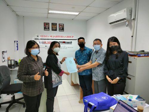 Dewan Pers Verifikasi Faktual Kepribetter.com